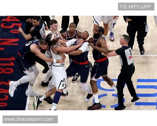 快船与掘金激战抢七回放精彩瞬间全记录 快船与掘金激战抢七回放精彩瞬间全记录