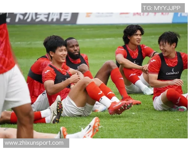 中甲联赛武汉卓尔对阵黑龙江精彩直播全程回顾与分析 中甲联赛武汉卓尔对阵黑龙江精彩直播全程回顾与分析