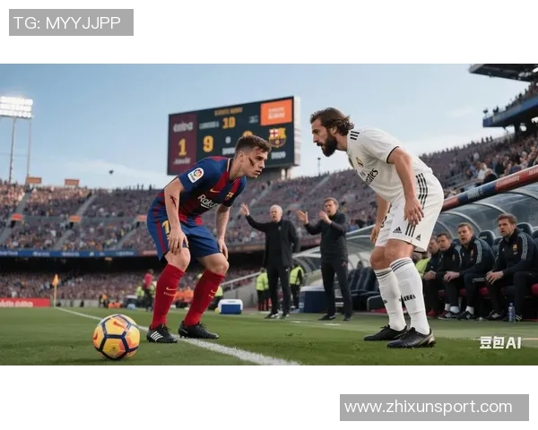 皇马与巴萨巅峰对决4月24日精彩直播视频抢先看