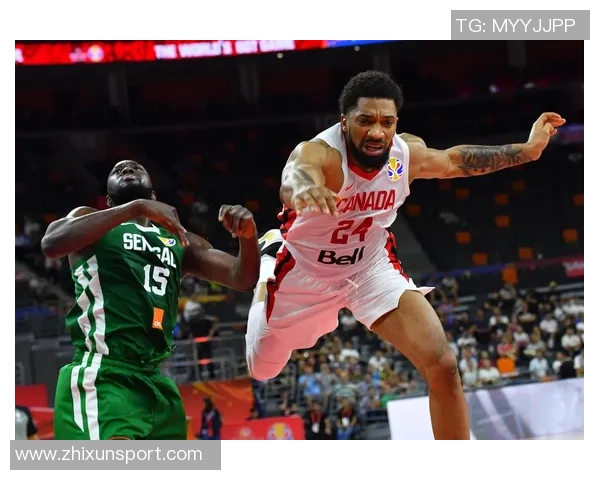 篮球世界杯热身赛美国队对决加拿大队精彩回顾与赛前分析