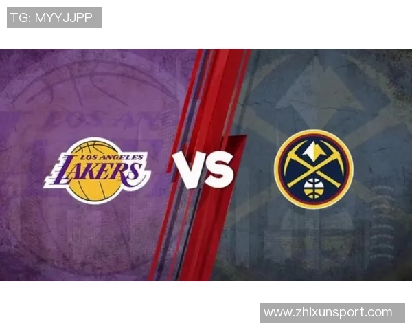 西部决赛第五场湖人与掘金的第一节精彩回顾与分析