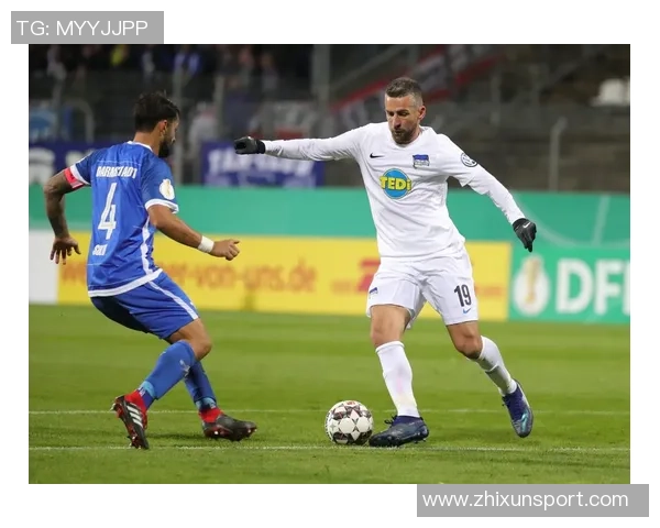 达姆施塔特与凯泽斯劳滕的激烈对决谁能笑到最后