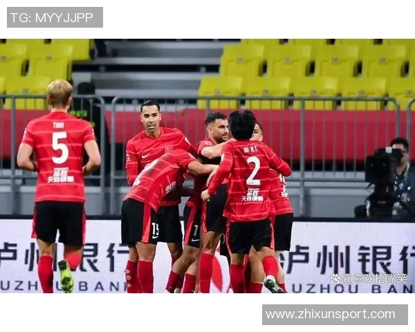 3-1反转!中超豪门对决:神锋双响预订射手王 争冠战舰4连胜完结