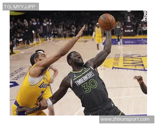 回绝反转!里夫斯28+16送绝杀球,湖人险胜森林狼兰德尔33+5+6 回绝反转!里夫斯28+16送绝杀球,湖人险胜森林狼兰德尔33+5+6