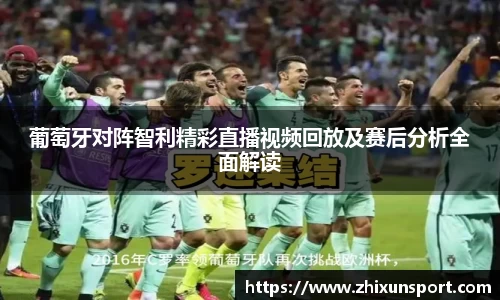 葡萄牙对阵智利精彩直播视频回放及赛后分析全面解读